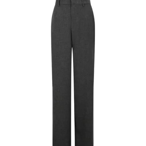 Neo Noir Emmett Pants Antracit