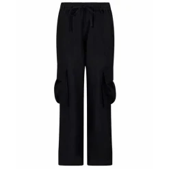 NEO NOIR KELLY LINEN PANTS