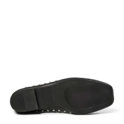 Pavement Katie Studs Black