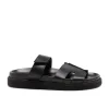 Pavement Maru Sandals Sort