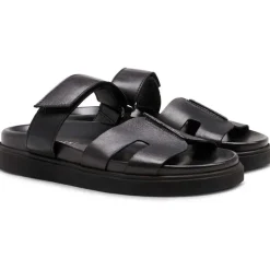 Pavement Maru Sandals Sort
