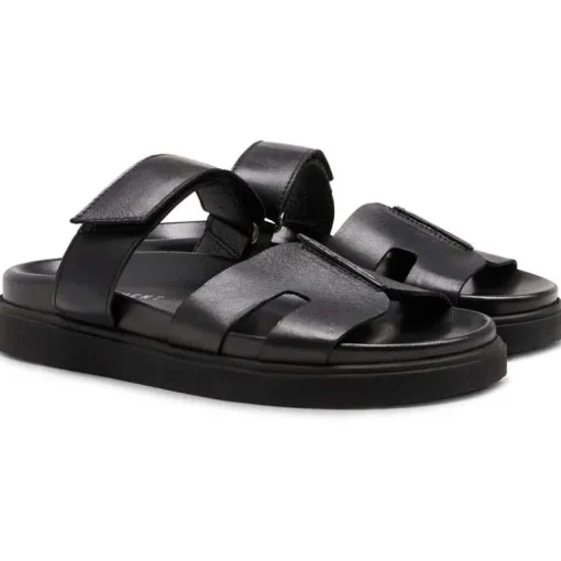 Pavement Maru Sandals Sort