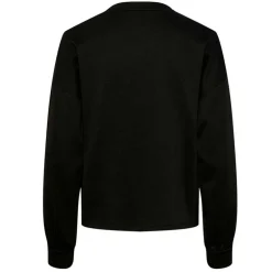 PcJacy LS O-Neck Sweat BC Sort