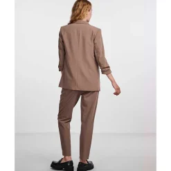 Pieces PCBosella 3/4 Blazer Noos Fossil