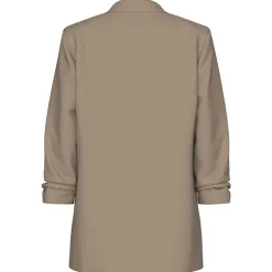 Pieces PCBosella 3/4 Blazer Noos Fossil