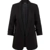 PIECES PCBOSS 3/4 BLAZER NOOS SORT