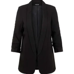 PIECES PCBOSS 3/4 BLAZER NOOS SORT