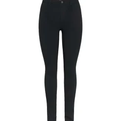Pieces PCHighskin Wear Jeggings/Noos Black