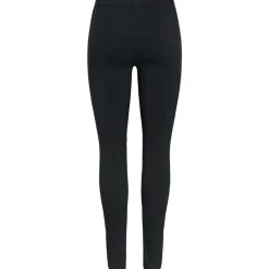 Pieces PCHighskin Wear Jeggings/Noos Black