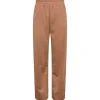 Pieces Pcjacy Hw Sweat Pants Bc Brun