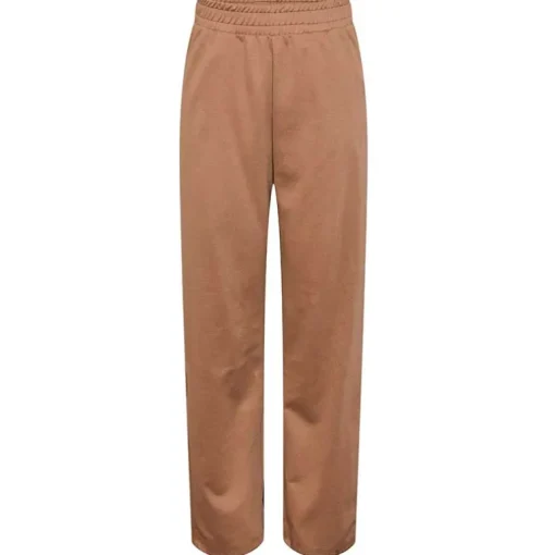 Pieces Pcjacy Hw Sweat Pants Bc Brun