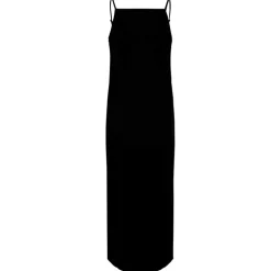 PIECES PCKATELYNN STRAP MIDI DRESS SORT