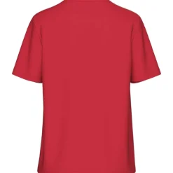 Pieces PCRia SS Solid Tee Noos Lollipop