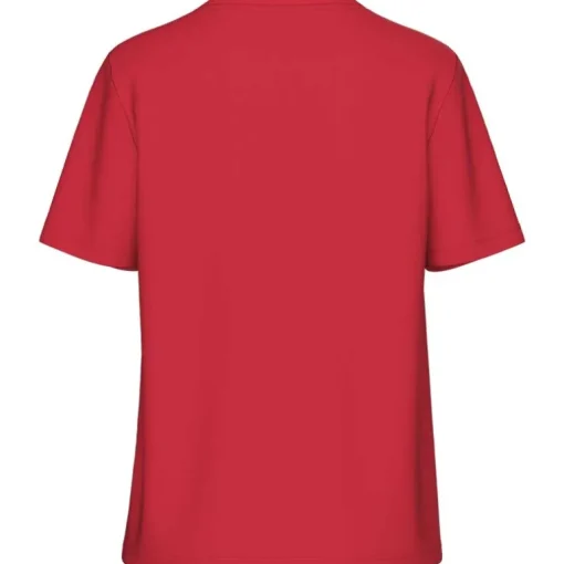 Pieces PCRia SS Solid Tee Noos Lollipop