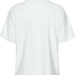 Pieces PCSkylar SS Tee Noos Bright White