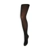 Pieces PCSophie Light Termal Tights Black