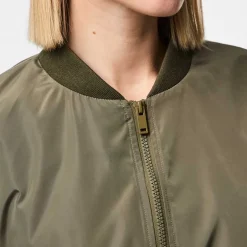 Pieces PCViola Bomber Jacket Kalamata