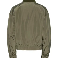 Pieces PCViola Bomber Jacket Kalamata