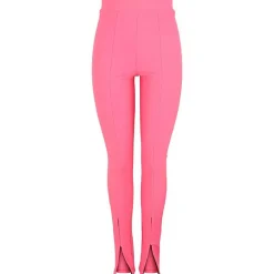 PIECES X DITTE ESTRUP PCLINA HW LEGGINGS D2D PINK
