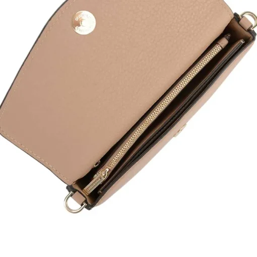 Pourchet Paris 78130 Club Lisse Clutch Mastic