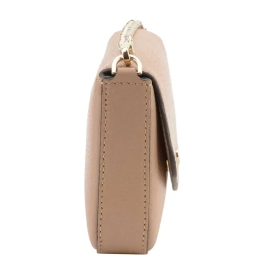 Pourchet Paris 78130 Club Lisse Clutch Mastic