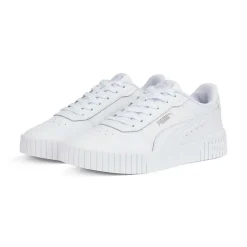 Puma Carina 2.0 Low Sneakers Hvid