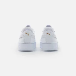 Puma Carina Street Sneakers White