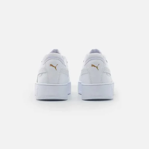 Puma Carina Street Sneakers White
