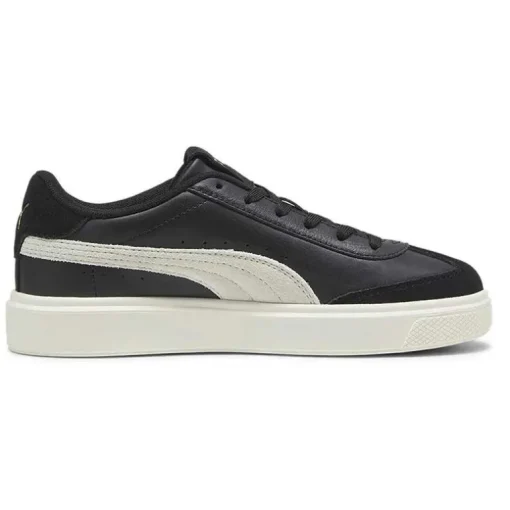Puma Lajla T-toe Wns Sneakers Black