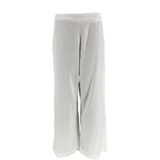 Reign Layla Guava Pants Bianco