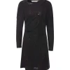 RUE DE FEMME ELU DRESS SORT