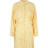 SECOND FEMALE BELLADONNA NEW DRESS GUL