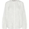 Second Female Cavan Shirt White