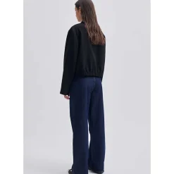 Second Female Fique Blazer Sort