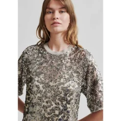 Second Female Haveny Dress Elephant Skin