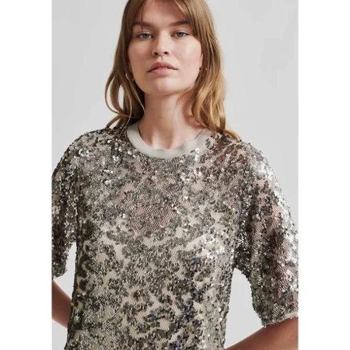 Second Female Haveny Dress Elephant Skin
