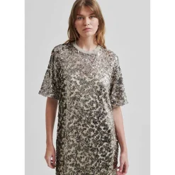 Second Female Haveny Dress Elephant Skin