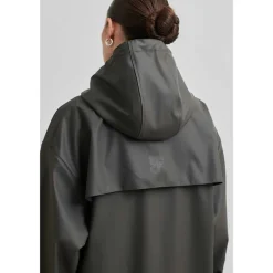 Second Female Stormie Coat Thunderstrom