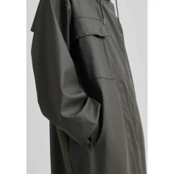 Second Female Stormie Coat Thunderstrom