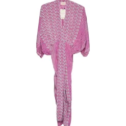 SISSEL EDELBO JUNO DRESS NO. 1254 LILLA