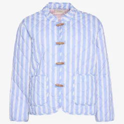 Sissel Edelbo Remi Jacket Vintage Stripes