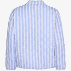 Sissel Edelbo Remi Jacket Vintage Stripes