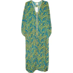 SISSEL EDELBO STORM CHILD CAFTAN DRESS 50 GUL