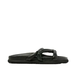 Via Vai 62022 Candy Lia Sandal Sort