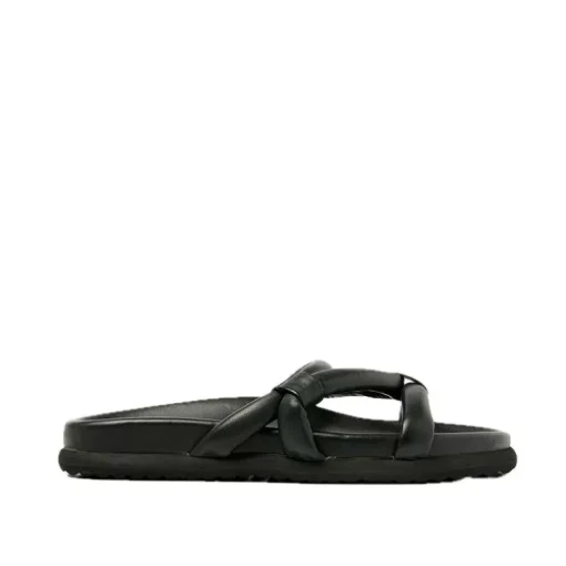 Via Vai 62022 Candy Lia Sandal Sort