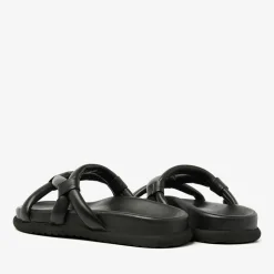 Via Vai 62022 Candy Lia Sandal Sort