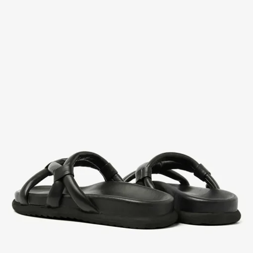Via Vai 62022 Candy Lia Sandal Sort