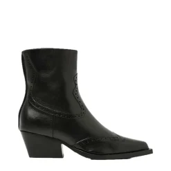 Via Vai Do Aiden Boots Nero