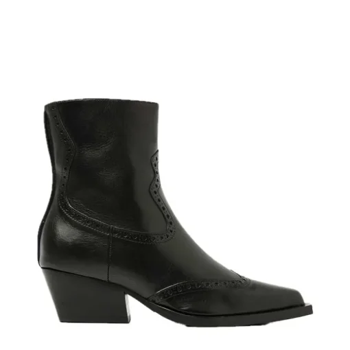 Via Vai Do Aiden Boots Nero