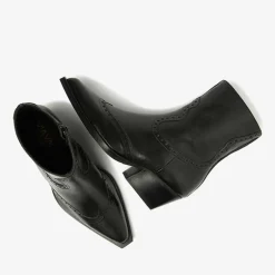 Via Vai Do Aiden Boots Nero